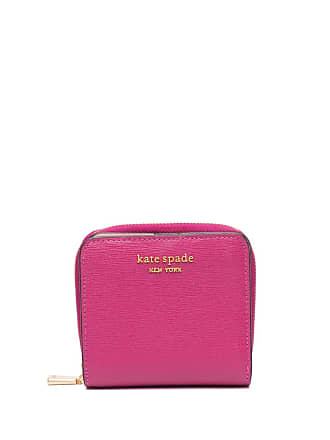 Pink Kate Spade New York Wallets: Shop up to −39% | Stylight