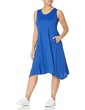 Anne klein 2025 swing dress