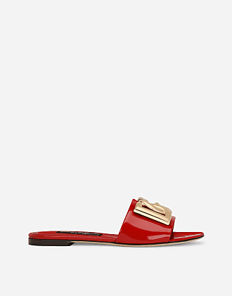 Women's Dolce & Gabbana Slides - up to −50%