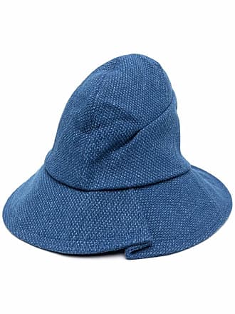 Toile Iconographe Cotton Bucket Hat for Man in Beige