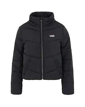 Vans jacket store womens sale