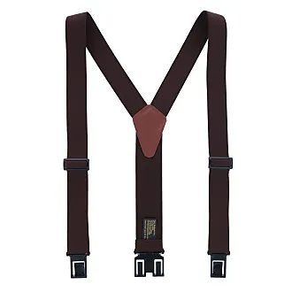 Men's Perry Side Clip Suspenders