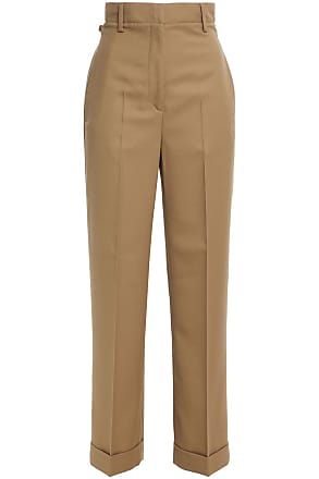 See By Chloé Straight Leg Trousers: Must-Haves on Sale up to −70 