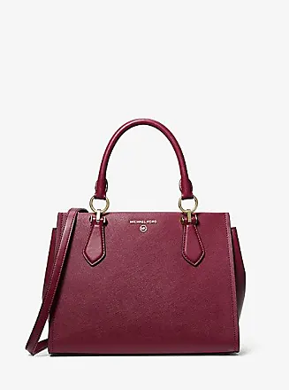 Organiseur / Pochette de rangement intérieur pour grand sac à main- Violet