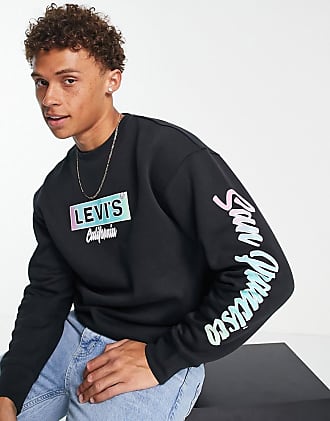 Koning Lear Absorberend Classificatie Levi's Sweatshirts: Must-Haves on Sale up to −47% | Stylight