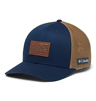 XL~2XL 61~64Cm Mqum Unisex Mens Mesh Plain Solid Color Baseball Cap Trucker  Hats