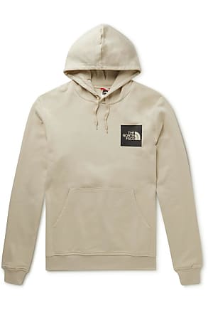 the north face novelty patch moletom com capuz sweatshirt