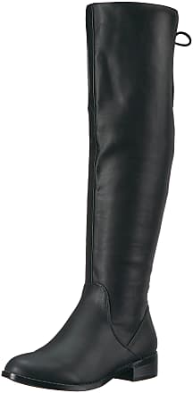 Aldo Thigh High Boots − Sale: at USD 