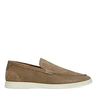 Loafers heren online bruin