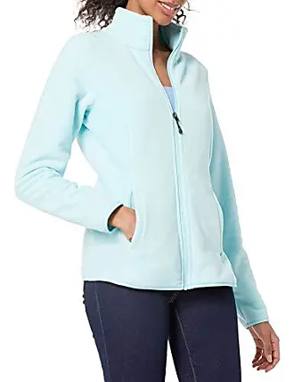 Essentials Women's Classic-Fit Sleeveless Polar Soft Fleece Vest  (Available in Plus Size), Black, XS : : Fashion