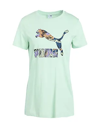 Women\'s Puma Printed T-Shirts up Stylight | - to −77