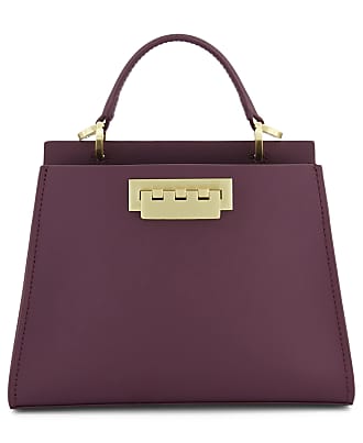 ZAC ZAC POSEN ZAC Zac Posen Eartha Iconic Top Handle Mini Bag – tngsandbox