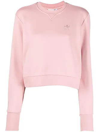 Sweaters from adidas for Women in Pink| Stylight