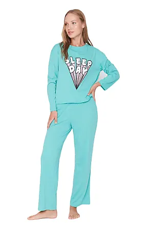 Blue Pyjamas: Sale up to −84%