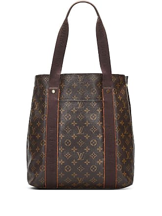 Louis Vuitton Pre-owned Women's Tote Bag - Brown - One Size