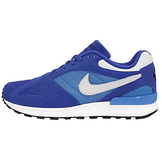 Joven Mal judío Men's Blue Nike Trainers / Training Shoe: 300+ Items in Stock | Stylight