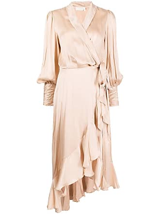 Zimmermann Wrap Dresses − Sale: up to −30% | Stylight