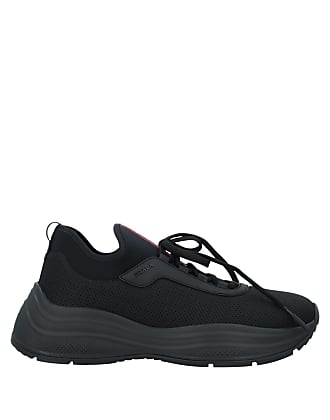 Prada Sneakers / Trainer − Sale: up to 