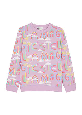 Moschino Kids Teddy Bear Print Sweatshirt (5-14 Years)