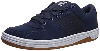 Etnies Marana X Hook-Ups royal Skater Sneaker/Schuhe blau