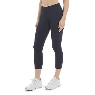 Danskin Womens Crossover Waist 7/8 Legging : : Clothing, Shoes &  Accessories
