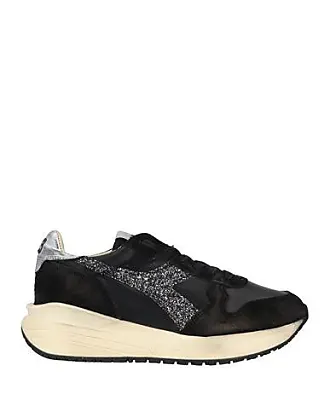 Diadora heritage trident 2025 s sw donna nere