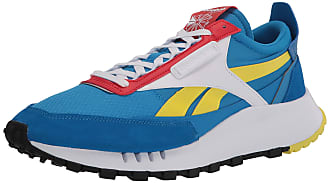 reebok niño azul