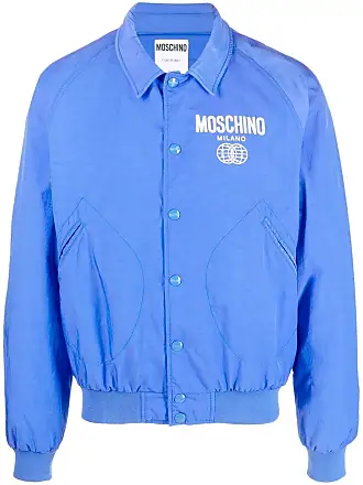 Vestes pour Hommes Moschino Soldes jusqu jusqu 76 Stylight