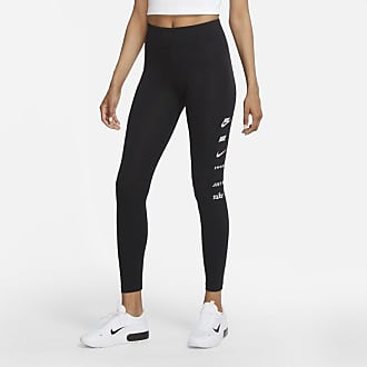 black nike leggings sale