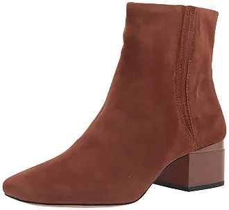 Ankle Boots from Franco Sarto for Women in Brown| Stylight