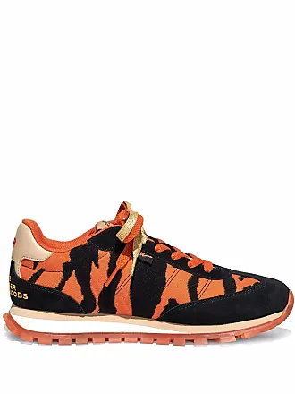 Womens Sneakers  Marc Jacobs TheJogger Dragon Fire ⋆ Journalist at Sea