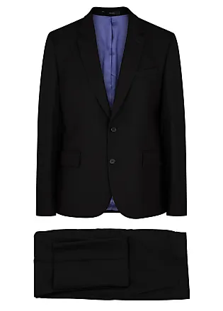 Suit TAGLIATORE Men color Black