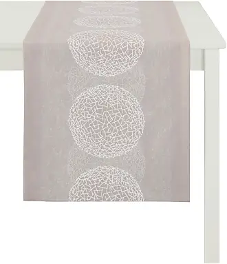 Tischwäsche (Esszimmer) in Weiß: 1000+ Produkte - Sale: bis zu −30% |  Stylight