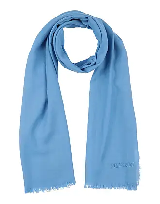 Damen-Schals in Blau Shoppen: bis zu −50% | Stylight