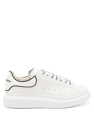 Alexander McQueen Leather Shoes for Men: Browse 157+ Items | Stylight