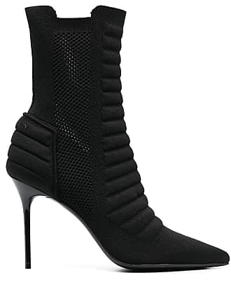 Fendi ankle cheap boots sale