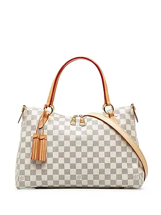 Louis Vuitton 2003 Pre-owned Eye Miss You Tote Bag - White