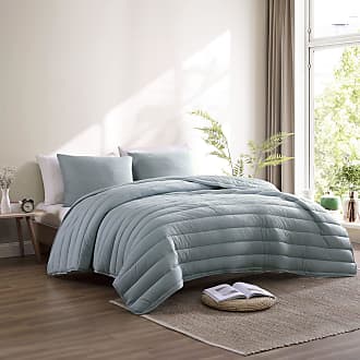 Bare Home Tencel Lyocell Queen Sheet Set - Light Grey