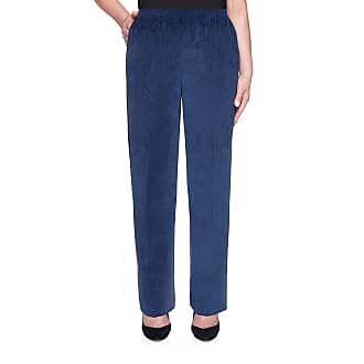 alfred dunner slim fit jeans