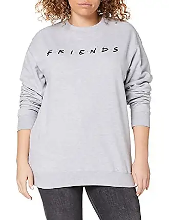 Pull friends femme hot sale