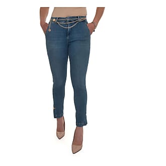 vestido maximizar Meseta Jeans / Pantalones Vaqueros de Liu Jo: Ahora hasta −76% | Stylight