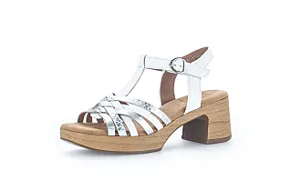 Gabor solar hot sale sandals