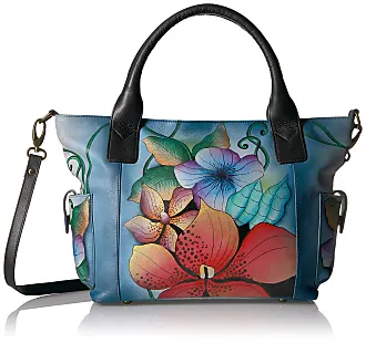 Pop lips  Hand painted bags handbags, Handpainted bags, Painted