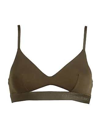 Green Women's Bras: Shop up to −91%