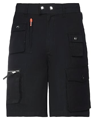 Diesel L-Texa slim-fit Leather Trousers - Farfetch