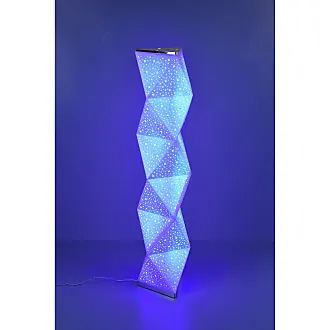 Lampen (Wohnzimmer) in Silber: 200+ Produkte - Sale: bis zu −27% | Stylight