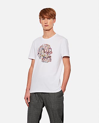 alexander mcqueen mens shirt sale