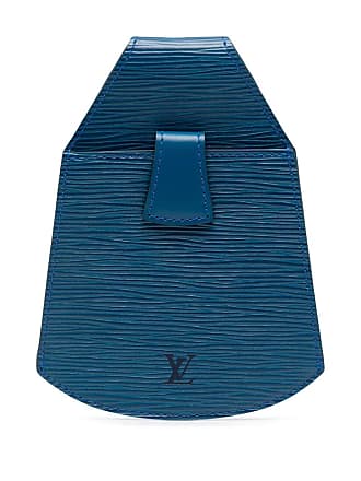 Louis Vuitton 1990-2000s pre-owned Monogram Multicolour Logo Buckle Belt -  Farfetch