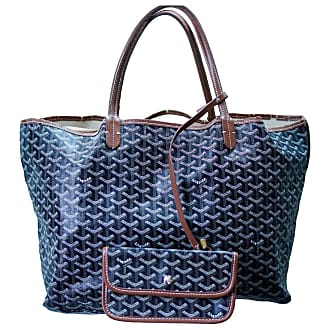 Sacs Goyard de couleur bleu pour Femme - Vestiaire Collective