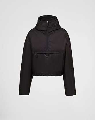 Men's Black Prada Jackets: 100+ Items in Stock | Stylight